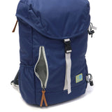 カリマー リュック メンズ レディース KARRIMOR おしゃれ A4 小さめ 軽量 カジュアル バッグ 22L 22リットル 登山 トレッキング ハイキング アウトドア バックパック かぶせ 旅行 山登り VT day pack R 501219