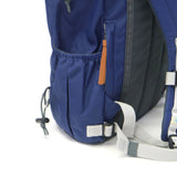 カリマー リュック メンズ レディース KARRIMOR おしゃれ A4 小さめ 軽量 カジュアル バッグ 22L 22リットル 登山 トレッキング ハイキング アウトドア バックパック かぶせ 旅行 山登り VT day pack R 501219