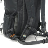 カリマー リュック メンズ レディース KARRIMOR おしゃれ A4 小さめ 軽量 カジュアル バッグ 22L 22リットル 登山 トレッキング ハイキング アウトドア バックパック かぶせ 旅行 山登り VT day pack R 501219