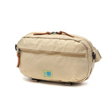 カリマー ウエストバッグ メンズ レディース 小さめ アウトドア KARRIMOR ショルダーバッグ ブランド ウエストポーチ 斜めがけ 軽量 大人 ナイロン かっこいい ペットボトル A5 5.5L 2WAY VT hip bag R 501222