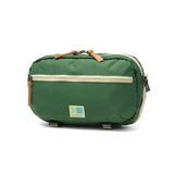 カリマー ウエストバッグ メンズ レディース アウトドア KARRIMOR バッグ ウエストポーチ 旅行 ショルダーバッグ 斜めがけ 大人 軽量 ブランド 小さめ コンパクト シンプル A5 2WAY 5.5L VT hip bag R 501222