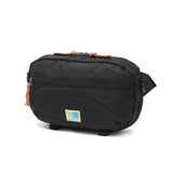 カリマー ウエストバッグ メンズ レディース 小さめ アウトドア KARRIMOR ショルダーバッグ ブランド ウエストポーチ 斜めがけ 軽量 大人 ナイロン かっこいい ペットボトル A5 5.5L 2WAY VT hip bag R 501222