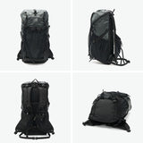 カリマー リュック メンズ レディース 軽量 軽い KARRIMOR クリーブ cleave 20 バッグ カジュアル アウトドア 小さめ 小型 登山 トレッキング ハイキング 旅行 バックパック 丈夫 耐久性 登山リュック 20L A4 501209