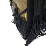 カリマー リュック メンズ レディース 軽量 軽い KARRIMOR クリーブ cleave 20 バッグ カジュアル アウトドア 小さめ 小型 登山 トレッキング ハイキング 旅行 バックパック 丈夫 耐久性 登山リュック 20L A4 501209