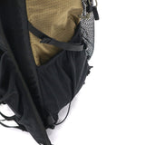 カリマー リュック メンズ レディース 軽量 軽い KARRIMOR クリーブ cleave 20 バッグ カジュアル アウトドア 小さめ 小型 登山 トレッキング ハイキング 旅行 バックパック 丈夫 耐久性 登山リュック 20L A4 501209