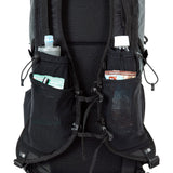 カリマー リュック メンズ レディース 軽量 軽い KARRIMOR クリーブ cleave 20 バッグ カジュアル アウトドア 小さめ 小型 登山 トレッキング ハイキング 旅行 バックパック 丈夫 耐久性 登山リュック 20L A4 501209