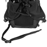 カリマー リュック メンズ レディース 軽量 軽い KARRIMOR クリーブ cleave 20 バッグ カジュアル アウトドア 小さめ 小型 登山 トレッキング ハイキング 旅行 バックパック 丈夫 耐久性 登山リュック 20L A4 501209