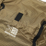 カリマー リュック メンズ レディース 軽量 軽い KARRIMOR クリーブ cleave 20 バッグ カジュアル アウトドア 小さめ 小型 登山 トレッキング ハイキング 旅行 バックパック 丈夫 耐久性 登山リュック 20L A4 501209