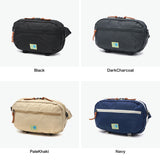 カリマー ウエストバッグ メンズ レディース 小さめ アウトドア KARRIMOR ショルダーバッグ ブランド ウエストポーチ 斜めがけ 軽量 大人 ナイロン かっこいい ペットボトル A5 5.5L 2WAY VT hip bag R 501222