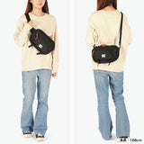 カリマー ウエストバッグ メンズ レディース アウトドア KARRIMOR バッグ ウエストポーチ 旅行 ショルダーバッグ 斜めがけ 大人 軽量 ブランド 小さめ コンパクト シンプル A5 2WAY 5.5L VT hip bag R 501222