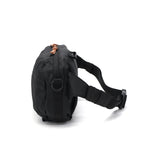 カリマー ウエストバッグ メンズ レディース 小さめ アウトドア KARRIMOR ショルダーバッグ ブランド ウエストポーチ 斜めがけ 軽量 大人 ナイロン かっこいい ペットボトル A5 5.5L 2WAY VT hip bag R 501222