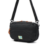 カリマー ウエストバッグ メンズ レディース 小さめ アウトドア KARRIMOR ショルダーバッグ ブランド ウエストポーチ 斜めがけ 軽量 大人 ナイロン かっこいい ペットボトル A5 5.5L 2WAY VT hip bag R 501222