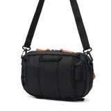 カリマー ウエストバッグ メンズ レディース アウトドア KARRIMOR バッグ ウエストポーチ 旅行 ショルダーバッグ 斜めがけ 大人 軽量 ブランド 小さめ コンパクト シンプル A5 2WAY 5.5L VT hip bag R 501222