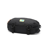 カリマー ウエストバッグ メンズ レディース 小さめ アウトドア KARRIMOR ショルダーバッグ ブランド ウエストポーチ 斜めがけ 軽量 大人 ナイロン かっこいい ペットボトル A5 5.5L 2WAY VT hip bag R 501222