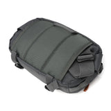 カリマー ウエストバッグ メンズ レディース アウトドア KARRIMOR バッグ ウエストポーチ 旅行 ショルダーバッグ 斜めがけ 大人 軽量 ブランド 小さめ コンパクト シンプル A5 2WAY 5.5L VT hip bag R 501222