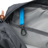 カリマー ウエストバッグ メンズ レディース 小さめ アウトドア KARRIMOR ショルダーバッグ ブランド ウエストポーチ 斜めがけ 軽量 大人 ナイロン かっこいい ペットボトル A5 5.5L 2WAY VT hip bag R 501222