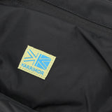 カリマー ウエストバッグ メンズ レディース アウトドア KARRIMOR バッグ ウエストポーチ 旅行 ショルダーバッグ 斜めがけ 大人 軽量 ブランド 小さめ コンパクト シンプル A5 2WAY 5.5L VT hip bag R 501222