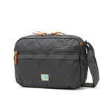 カリマー ショルダーバッグ メンズ レディース 大きめ 大容量 KARRIMOR バッグ 斜めがけ ショルダー ブランド 軽量 軽い 大人 かっこいい おしゃれ シンプル カジュアル ナイロン B5 15L VT shoulder R 501221