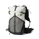 カリマー リュック メンズ レディース 大容量 KARRIMOR クリーブ cleave 30 バックパック 軽量 軽い 大きめ カジュアル アウトドア 登山 ハイキング トレッキング 旅行 丈夫 耐久性 多機能 登山リュック 30L A4 501208