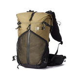 カリマー リュック メンズ レディース 大容量 KARRIMOR クリーブ cleave 30 バックパック 軽量 軽い 大きめ カジュアル アウトドア 登山 ハイキング トレッキング 旅行 丈夫 耐久性 多機能 登山リュック 30L A4 501208