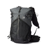 カリマー リュック メンズ レディース 大容量 KARRIMOR クリーブ cleave 30 バックパック 軽量 軽い 大きめ カジュアル アウトドア 登山 ハイキング トレッキング 旅行 丈夫 耐久性 多機能 登山リュック 30L A4 501208