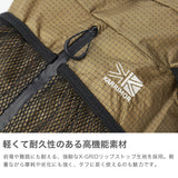 カリマー リュック メンズ レディース 大容量 軽量 軽い KARRIMOR クリーブ cleave 40 バッグ カジュアル アウトドア 大きめ 登山 トレッキング ハイキング 旅行 バックパック 丈夫 耐久性 登山リュック 40L A4 501207