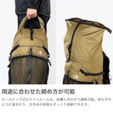 カリマー リュック メンズ レディース 大容量 軽量 軽い KARRIMOR クリーブ cleave 40 バッグ カジュアル アウトドア 大きめ 登山 トレッキング ハイキング 旅行 バックパック 丈夫 耐久性 登山リュック 40L A4 501207