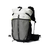 カリマー リュック メンズ レディース 大容量 軽量 軽い KARRIMOR クリーブ cleave 40 バッグ カジュアル アウトドア 大きめ 登山 トレッキング ハイキング 旅行 バックパック 丈夫 耐久性 登山リュック 40L A4 501207