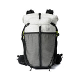 カリマー リュック メンズ レディース 大容量 軽量 軽い KARRIMOR クリーブ cleave 40 バッグ カジュアル アウトドア 大きめ 登山 トレッキング ハイキング 旅行 バックパック 丈夫 耐久性 登山リュック 40L A4 501207