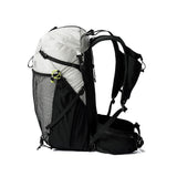 カリマー リュック メンズ レディース 大容量 軽量 軽い KARRIMOR クリーブ cleave 40 バッグ カジュアル アウトドア 大きめ 登山 トレッキング ハイキング 旅行 バックパック 丈夫 耐久性 登山リュック 40L A4 501207