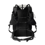 カリマー リュック メンズ レディース 大容量 軽量 軽い KARRIMOR クリーブ cleave 40 バッグ カジュアル アウトドア 大きめ 登山 トレッキング ハイキング 旅行 バックパック 丈夫 耐久性 登山リュック 40L A4 501207