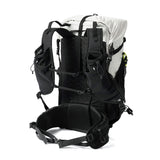 カリマー リュック メンズ レディース 大容量 軽量 軽い KARRIMOR クリーブ cleave 40 バッグ カジュアル アウトドア 大きめ 登山 トレッキング ハイキング 旅行 バックパック 丈夫 耐久性 登山リュック 40L A4 501207