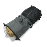 カリマー リュック メンズ レディース 大容量 軽量 軽い KARRIMOR クリーブ cleave 40 バッグ カジュアル アウトドア 大きめ 登山 トレッキング ハイキング 旅行 バックパック 丈夫 耐久性 登山リュック 40L A4 501207