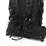 カリマー リュック メンズ レディース 大容量 軽量 軽い KARRIMOR クリーブ cleave 40 バッグ カジュアル アウトドア 大きめ 登山 トレッキング ハイキング 旅行 バックパック 丈夫 耐久性 登山リュック 40L A4 501207