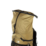 カリマー リュック メンズ レディース 大容量 軽量 軽い KARRIMOR クリーブ cleave 40 バッグ カジュアル アウトドア 大きめ 登山 トレッキング ハイキング 旅行 バックパック 丈夫 耐久性 登山リュック 40L A4 501207
