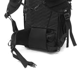 カリマー リュック メンズ レディース 大容量 軽量 軽い KARRIMOR クリーブ cleave 40 バッグ カジュアル アウトドア 大きめ 登山 トレッキング ハイキング 旅行 バックパック 丈夫 耐久性 登山リュック 40L A4 501207