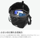 カリマー ショルダーバッグ メンズ レディース ナイロン ブランド 斜めがけバッグ KARRIMOR バッグ 斜めがけ 小さめ 軽量 大人 トラベル 登山 3WAY 4L フロントバッグ インナーバッグ grab mini carry 501227