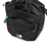 カリマー ショルダーバッグ メンズ レディース ナイロン ブランド 斜めがけバッグ KARRIMOR バッグ 斜めがけ 小さめ 軽量 大人 トラベル 登山 3WAY 4L フロントバッグ インナーバッグ grab mini carry 501227