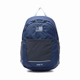 カリマー リュック キッズ レディース KARRIMOR リュックサック 男の子 女の子 小学生低学年 軽い 軽量 ブランド おしゃれ アウトドア 登山 トレッキング カジュアル こども キッズリュック 反射素材 10L B5 step 10 501214