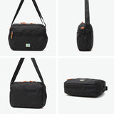 カリマー ショルダーバッグ メンズ レディース 大きめ 大容量 KARRIMOR バッグ 斜めがけ ショルダー ブランド 軽量 軽い 大人 かっこいい おしゃれ シンプル カジュアル ナイロン B5 15L VT shoulder R 501221