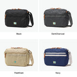 カリマー ショルダーバッグ メンズ レディース 大きめ 大容量 KARRIMOR バッグ 斜めがけ ショルダー ブランド 軽量 軽い 大人 かっこいい おしゃれ シンプル カジュアル ナイロン B5 15L VT shoulder R 501221