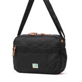 カリマー ショルダーバッグ メンズ レディース 大きめ 大容量 KARRIMOR バッグ 斜めがけ ショルダー ブランド 軽量 軽い 大人 かっこいい おしゃれ シンプル カジュアル ナイロン B5 15L VT shoulder R 501221