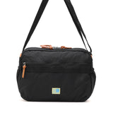 カリマー ショルダーバッグ メンズ レディース 大きめ 大容量 KARRIMOR バッグ 斜めがけ ショルダー ブランド 軽量 軽い 大人 かっこいい おしゃれ シンプル カジュアル ナイロン B5 15L VT shoulder R 501221