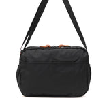 カリマー ショルダーバッグ メンズ レディース 斜めがけバッグ 大きめ KARRIMOR 斜めがけ 大人 軽量 軽い ブランド ナイロン バッグ 黒 2層 B5 15L シンプル カジュアル アウトドア 大きい VT shoulder R 501221