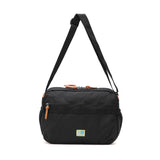 カリマー ショルダーバッグ メンズ レディース 大きめ 大容量 KARRIMOR バッグ 斜めがけ ショルダー ブランド 軽量 軽い 大人 かっこいい おしゃれ シンプル カジュアル ナイロン B5 15L VT shoulder R 501221