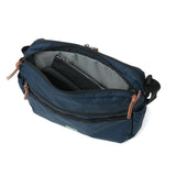 カリマー ショルダーバッグ メンズ レディース 大きめ 大容量 KARRIMOR バッグ 斜めがけ ショルダー ブランド 軽量 軽い 大人 かっこいい おしゃれ シンプル カジュアル ナイロン B5 15L VT shoulder R 501221