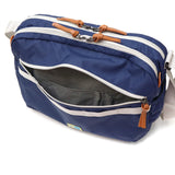 カリマー ショルダーバッグ メンズ レディース 大きめ 大容量 KARRIMOR バッグ 斜めがけ ショルダー ブランド 軽量 軽い 大人 かっこいい おしゃれ シンプル カジュアル ナイロン B5 15L VT shoulder R 501221