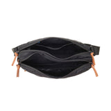 カリマー ショルダーバッグ メンズ レディース 斜めがけバッグ 大きめ KARRIMOR 斜めがけ 大人 軽量 軽い ブランド ナイロン バッグ 黒 2層 B5 15L シンプル カジュアル アウトドア 大きい VT shoulder R 501221