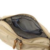 カリマー ショルダーバッグ メンズ レディース 大きめ 大容量 KARRIMOR バッグ 斜めがけ ショルダー ブランド 軽量 軽い 大人 かっこいい おしゃれ シンプル カジュアル ナイロン B5 15L VT shoulder R 501221