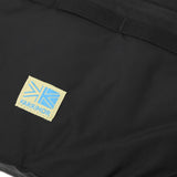 カリマー ショルダーバッグ メンズ レディース 斜めがけバッグ 大きめ KARRIMOR 斜めがけ 大人 軽量 軽い ブランド ナイロン バッグ 黒 2層 B5 15L シンプル カジュアル アウトドア 大きい VT shoulder R 501221